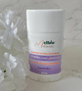 Natural Deodorant