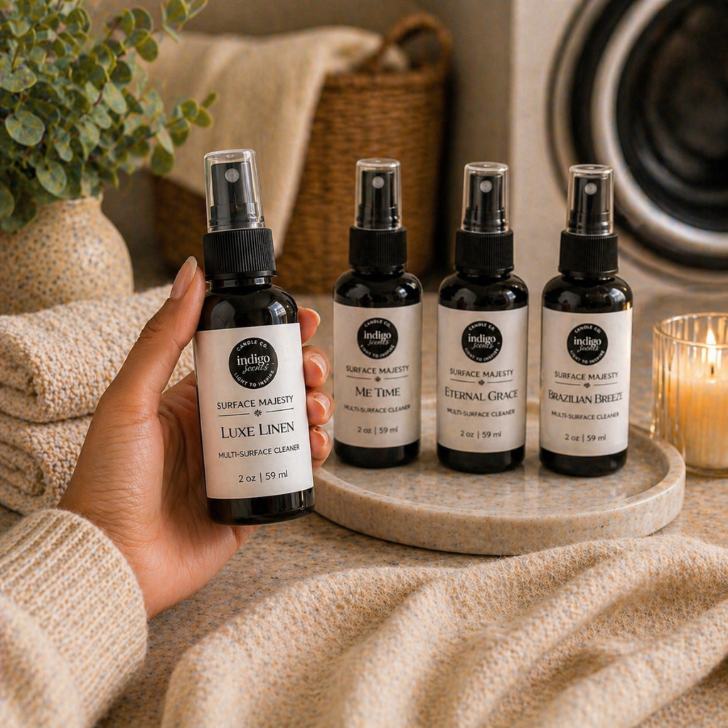 Surface Majesty Discovery Set | Multi Surface Cleaner Minis