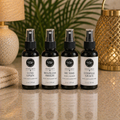 Aroma Mist Discovery Set | Room, Linen & Body Spray