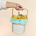 Compostable Small Space Trash Bags