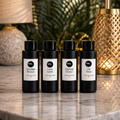 Liquid Laundry Detergent Discovery Set | Indigo Scents
