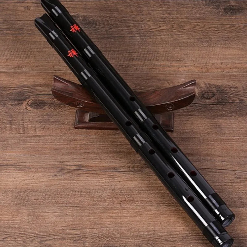 Bamboo Flute Professional Adult Beginners Flutes Children Handmade Portable Musical Instruments