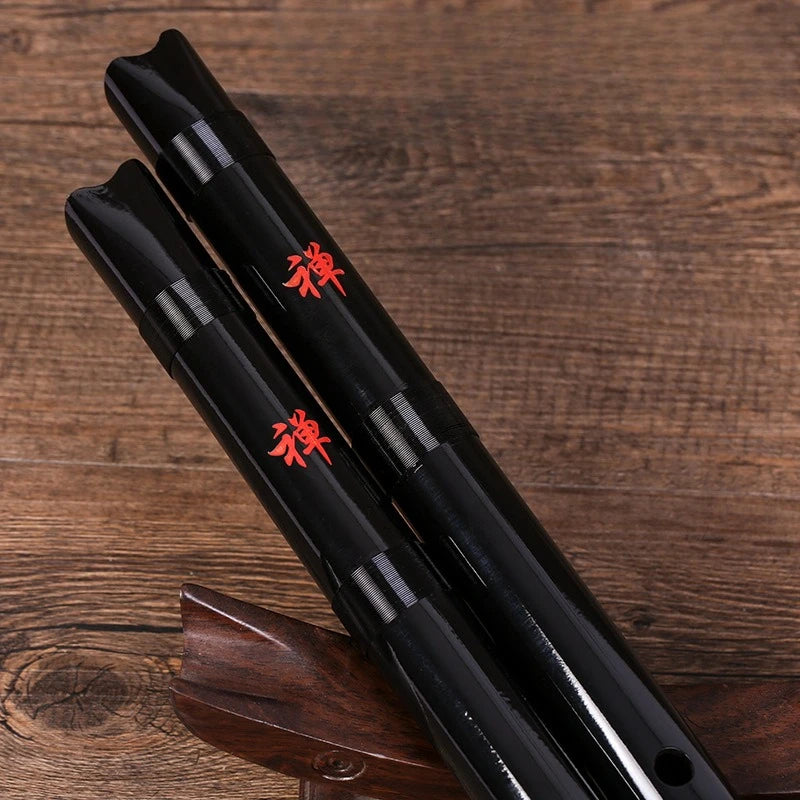 Bamboo Flute Professional Adult Beginners Flutes Children Handmade Portable Musical Instruments