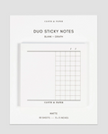 Duo Sticky Notes