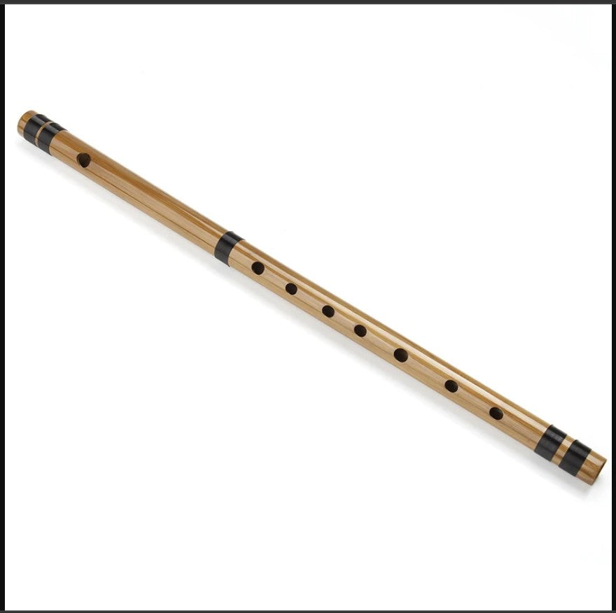 Bamboo Flute Professional Adult Beginners Flutes Children Handmade Portable Musical Instruments