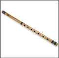 Bamboo Flute Professional Adult Beginners Flutes Children Handmade Portable Musical Instruments