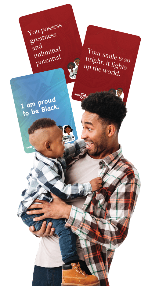 Words of Affirmation for Families