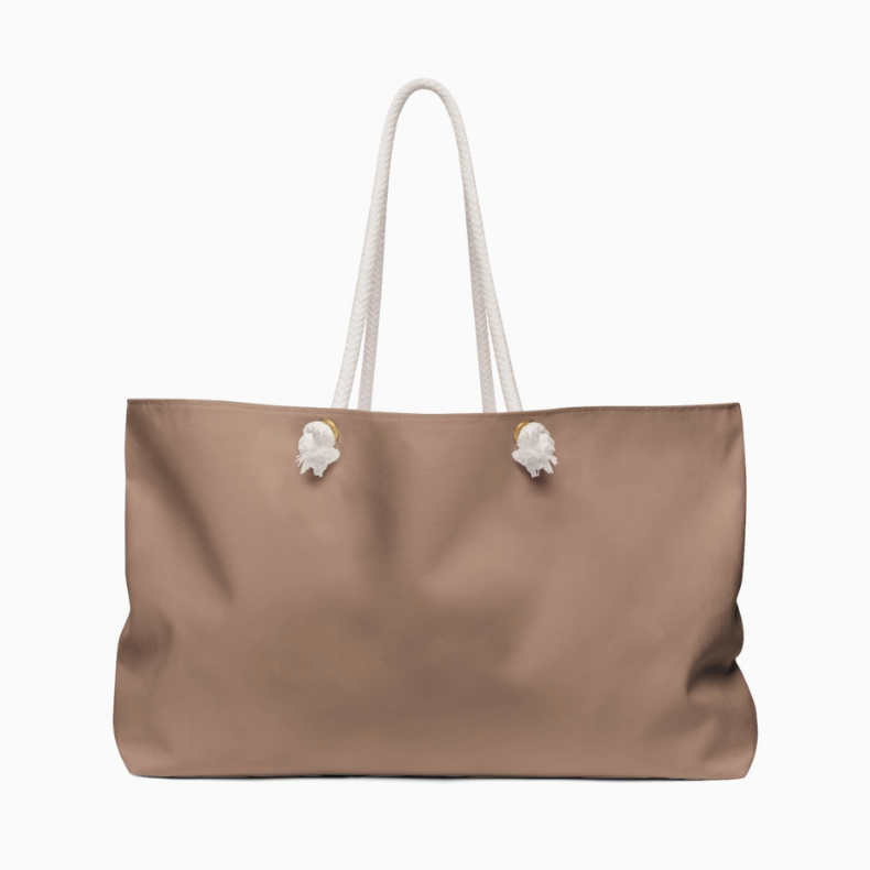 Healthy IS the new Healthy Tote