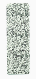 Black Women Bookmark