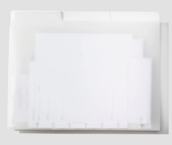 CEO Folder Set