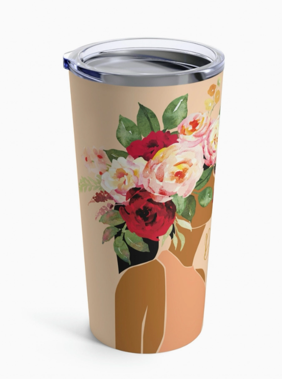Darling You Are Tumbler