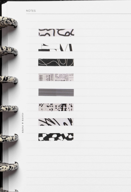 Stylish Page Pins