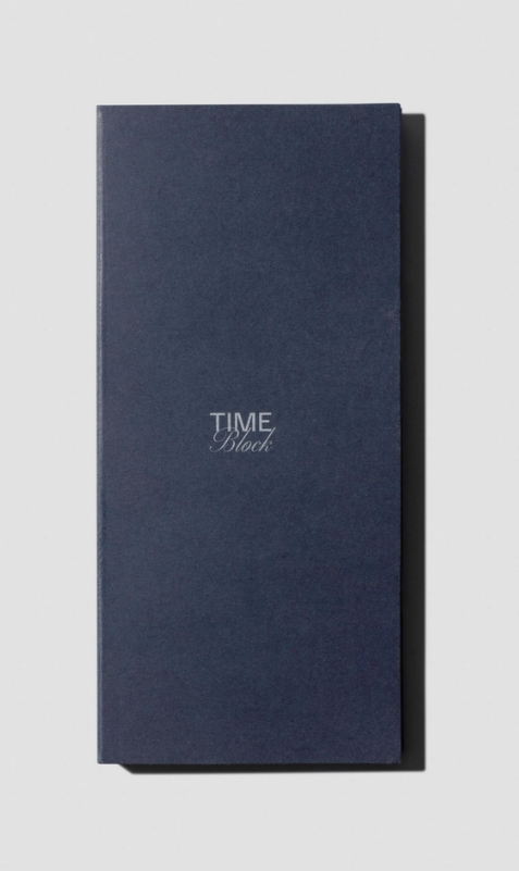 Time Blocker